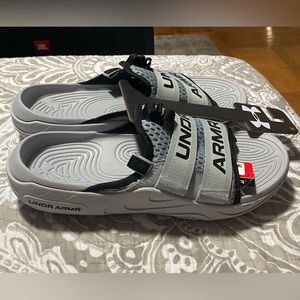 Under Armour Sandals